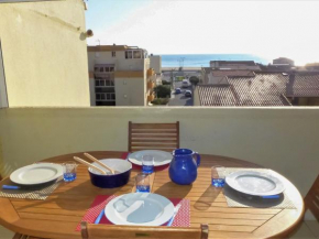 Apartment Les Capounades-2 by Interhome